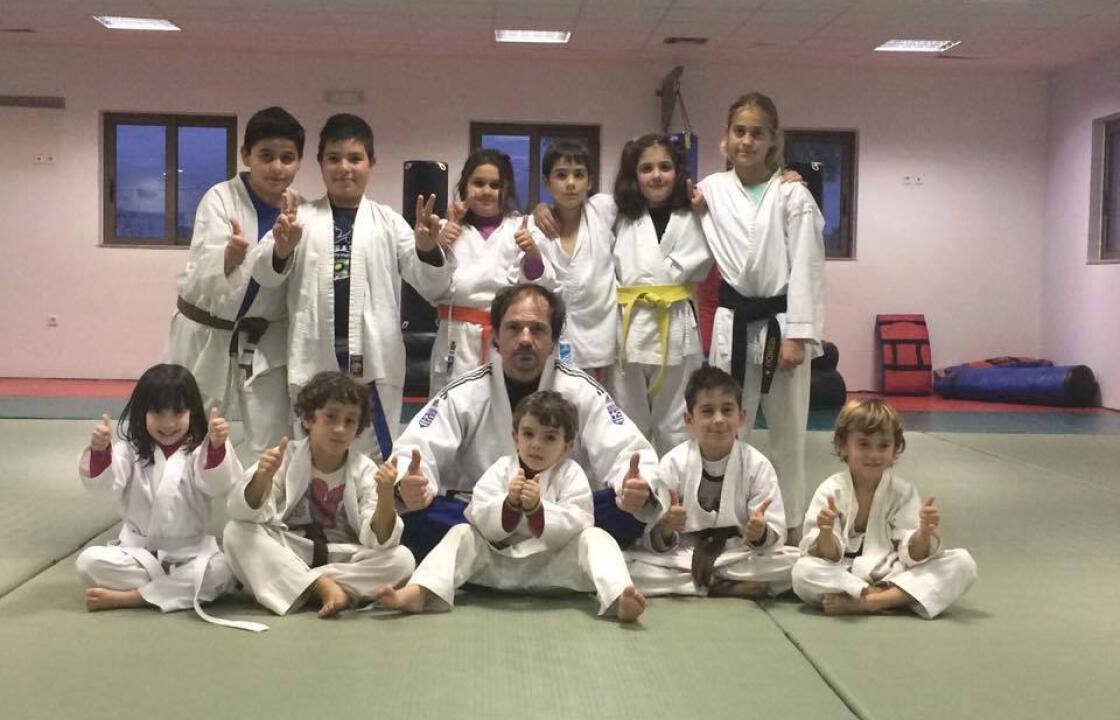 Απόστολος Παπανικολάου: Συναντήσαμε εμπόδια, αλλά πλέον είμαστε δυνατοί