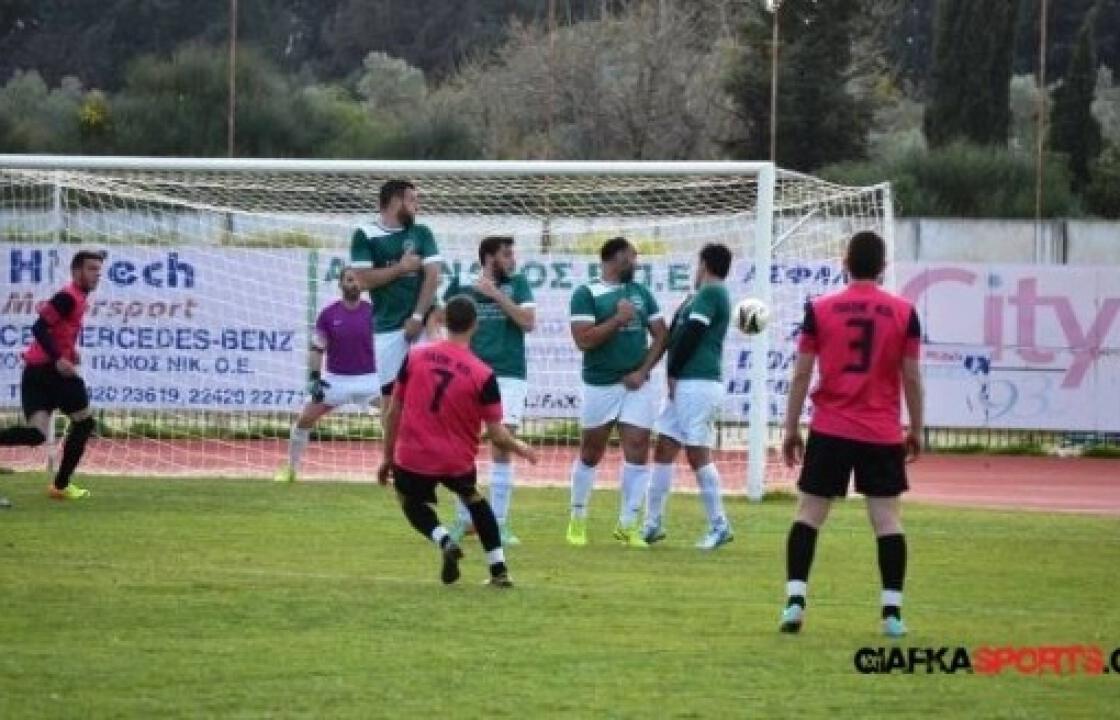 Ανακοίνωση ΚΚΕ-ΚΝΕ Κω σχετικά με τα επεισόδια στον αγώνα μεταξύ ΠΑΟΚ Κω και Νικαγόρα Κεφάλου