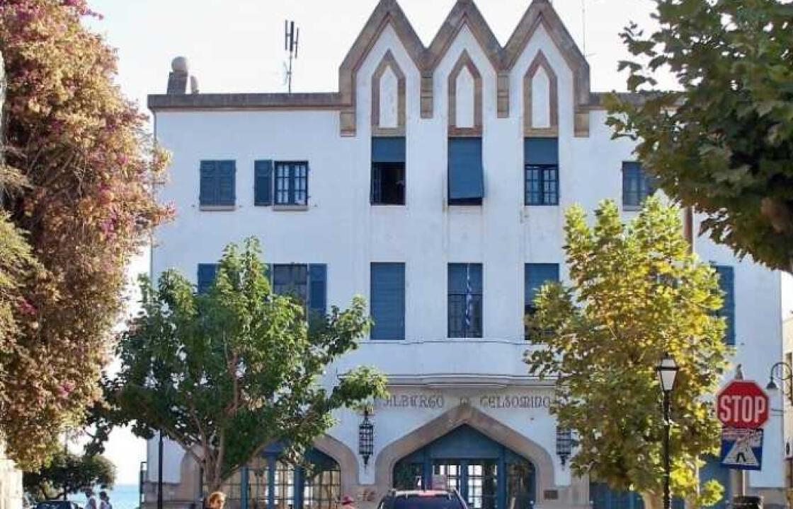 H Λαϊκή Συσπείρωση απαντάει στις δηλώσεις του Δημάρχου Κω για τον ΔΗΡΑΣ