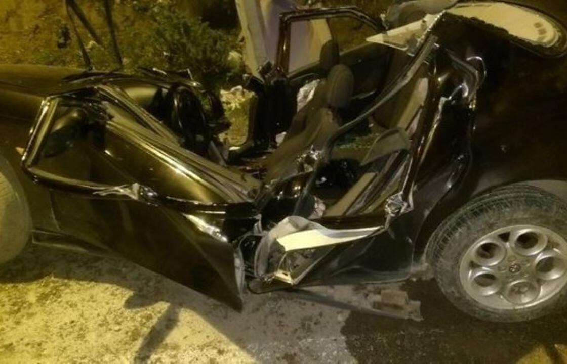 Κι άλλος νεκρός σε τροχαίο στη Ρόδο - ήταν μόλις 22 ετών