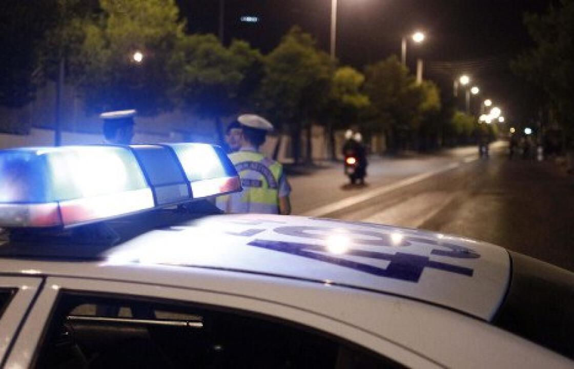 Ρόδος: Απαγχονισμένος βρέθηκε 46χρονος.Πιθανότητα πρόκειται για αυτοκτονία