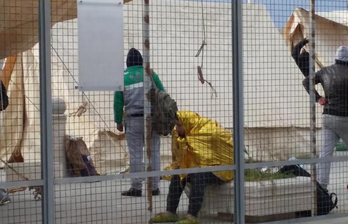 Ανακοίνωση του ΣΥΡΙΖΑ Κω για το πρόβλημα με τους μετανάστες.Αιχμές για το Δήμο Κω