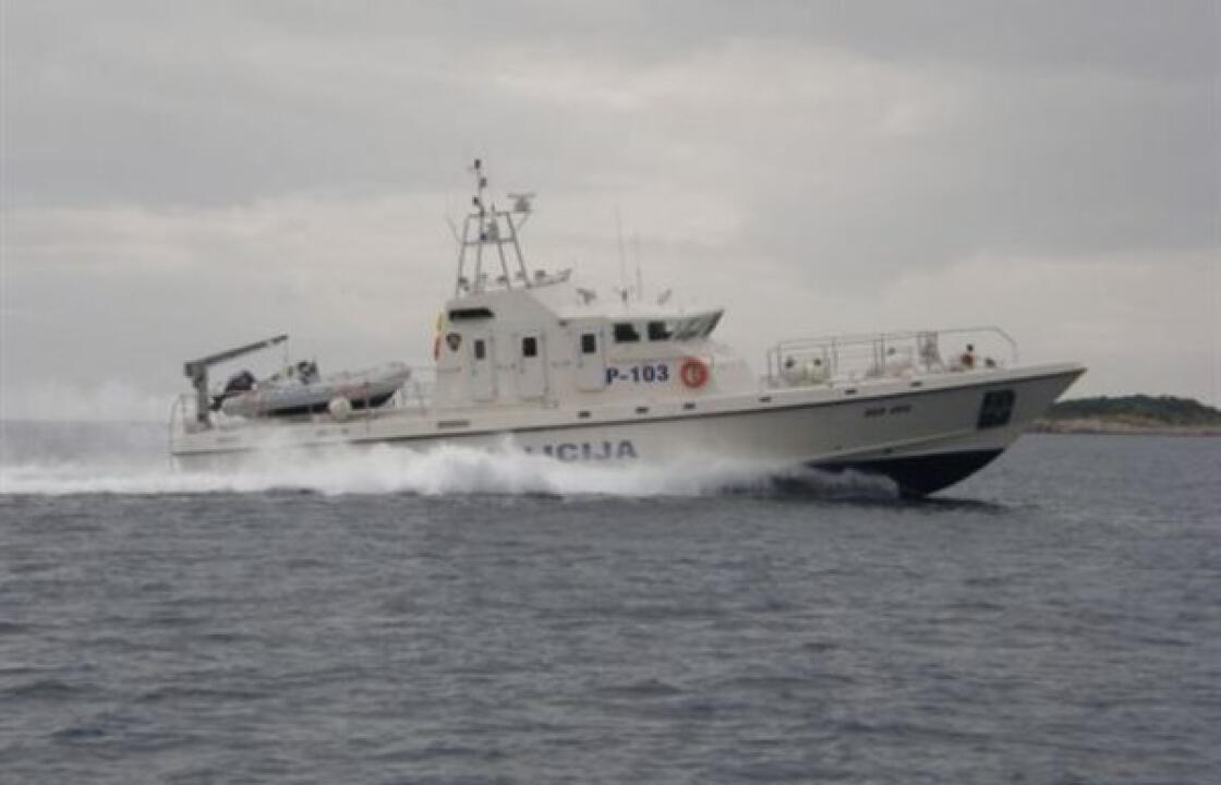 Ένα από τα 6 σύγχρονα περιπολικά σκάφη του Λιμενικού για τη φρούρηση των συνόρων ζητάει ο Γ. Κυρίτσης