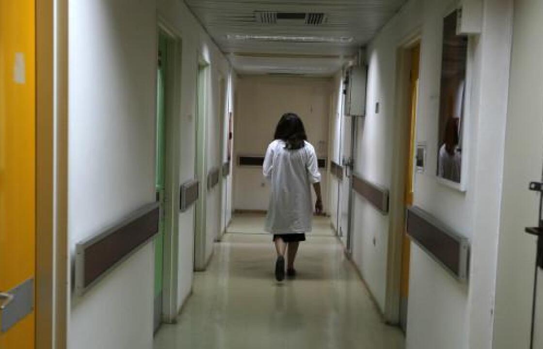 Προσοχή στην παραπληροφόρηση.Δεν υπάρχει μετανάστης που να πάσχει από χολέρα στην Κω