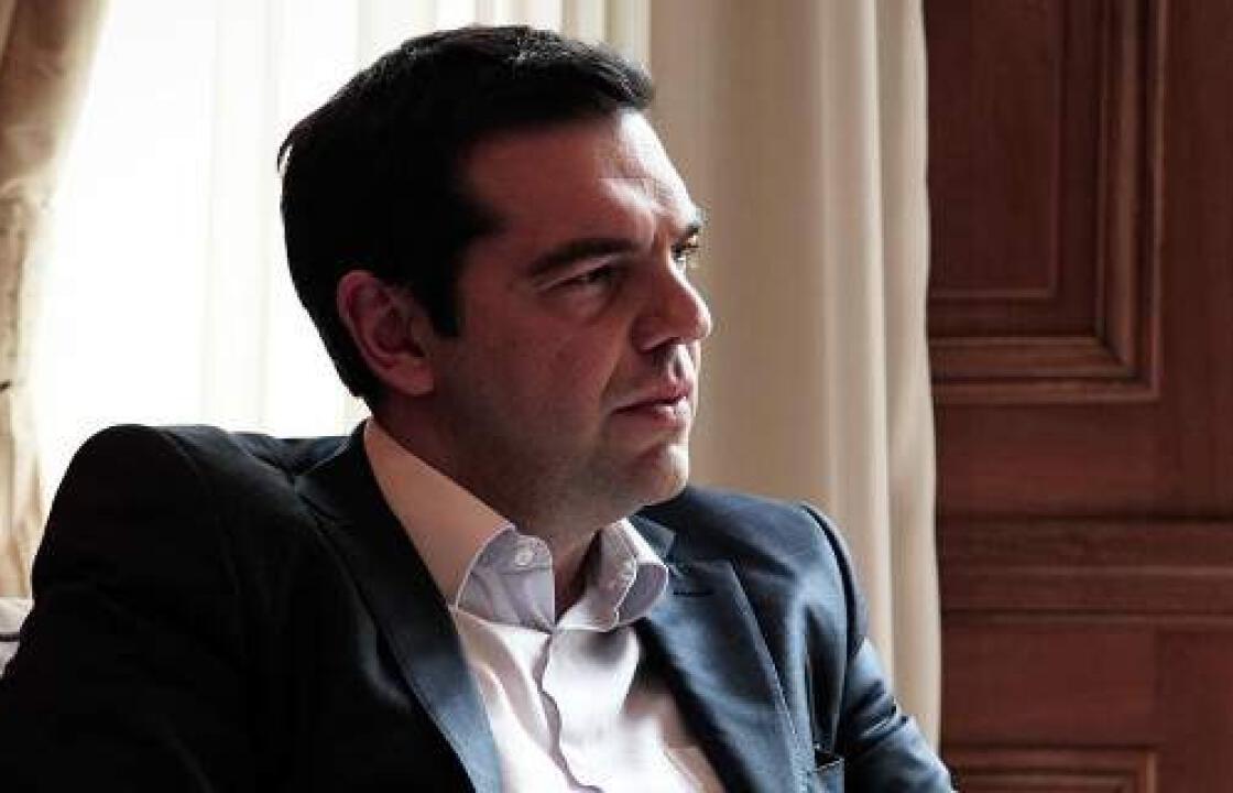Παρέμβαση Γάκη, Σαντορινιού και Καματερού στον πρωθυπουργό για τους μετανάστες
