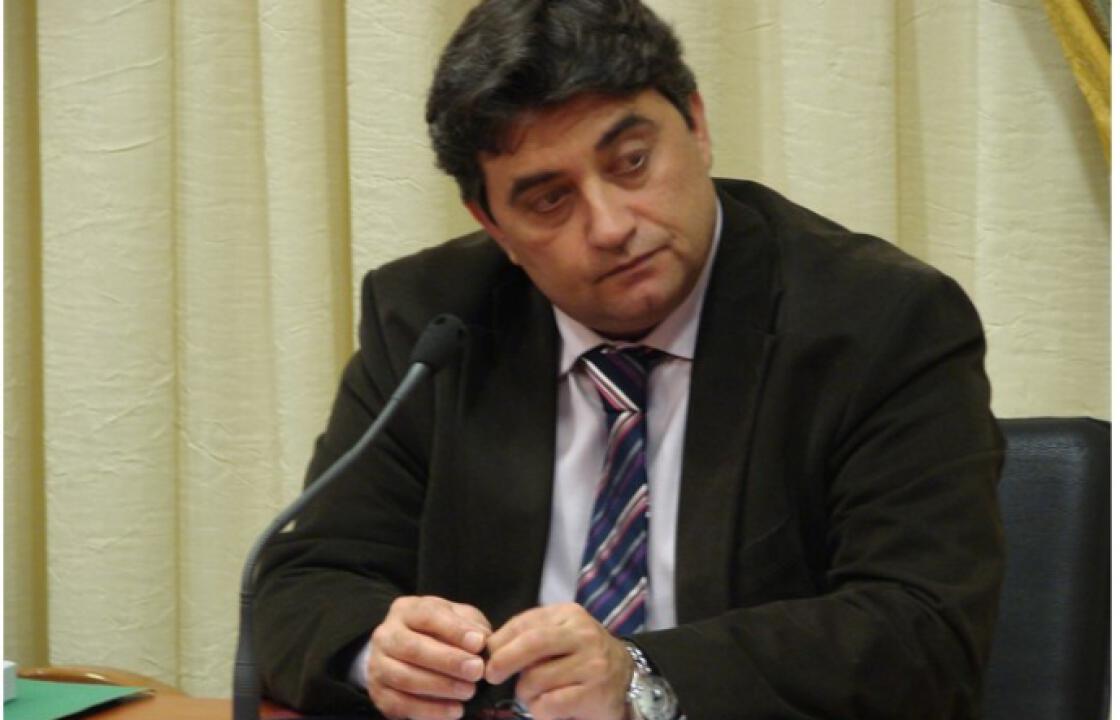 Ανεξαρτητοποιήθηκε ο Γ. Κοπάδης.Το σχόλιο του Ν. Μυλωνά