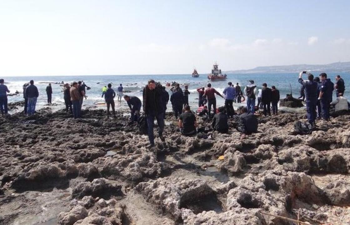 Η έγκαιρη επέμβαση των λιμενικών έσωσε ζωές στη Ρόδο