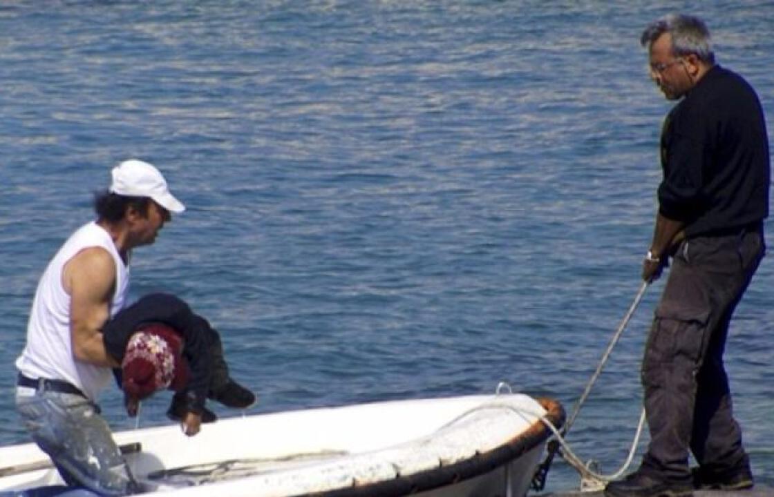 Πρώτο θέμα στα ξένα ΜΜΕ η νέα τραγωδία στην Ρόδο