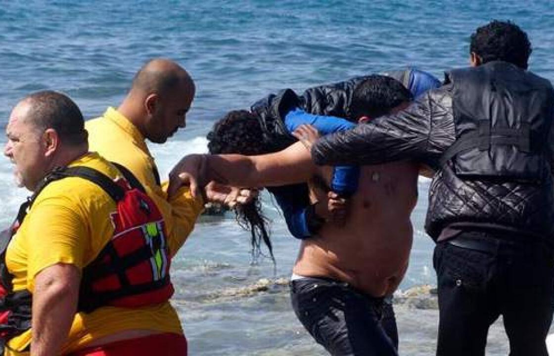 Η συγκλονιστική συνέντευξη του ήρωα της Ρόδου