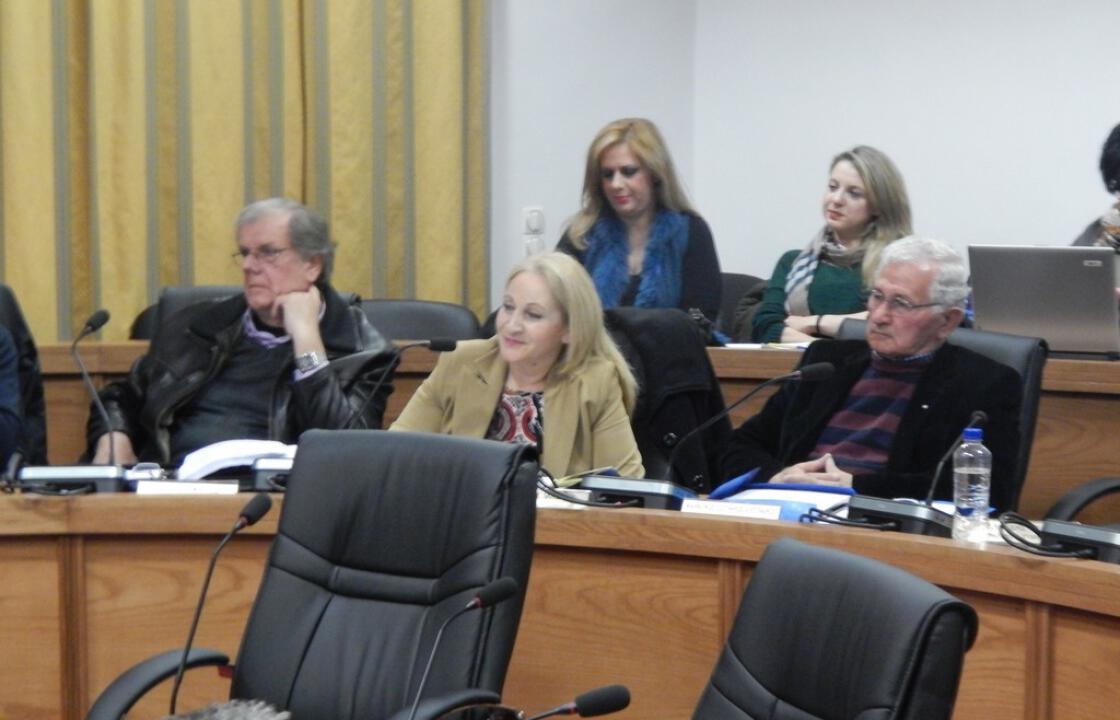Όραμα: ο κ. Κυρίτσης προσπαθεί να επιβάλει το ΜΑΥΡΟ στη Δημοτική Τηλεόραση Κω