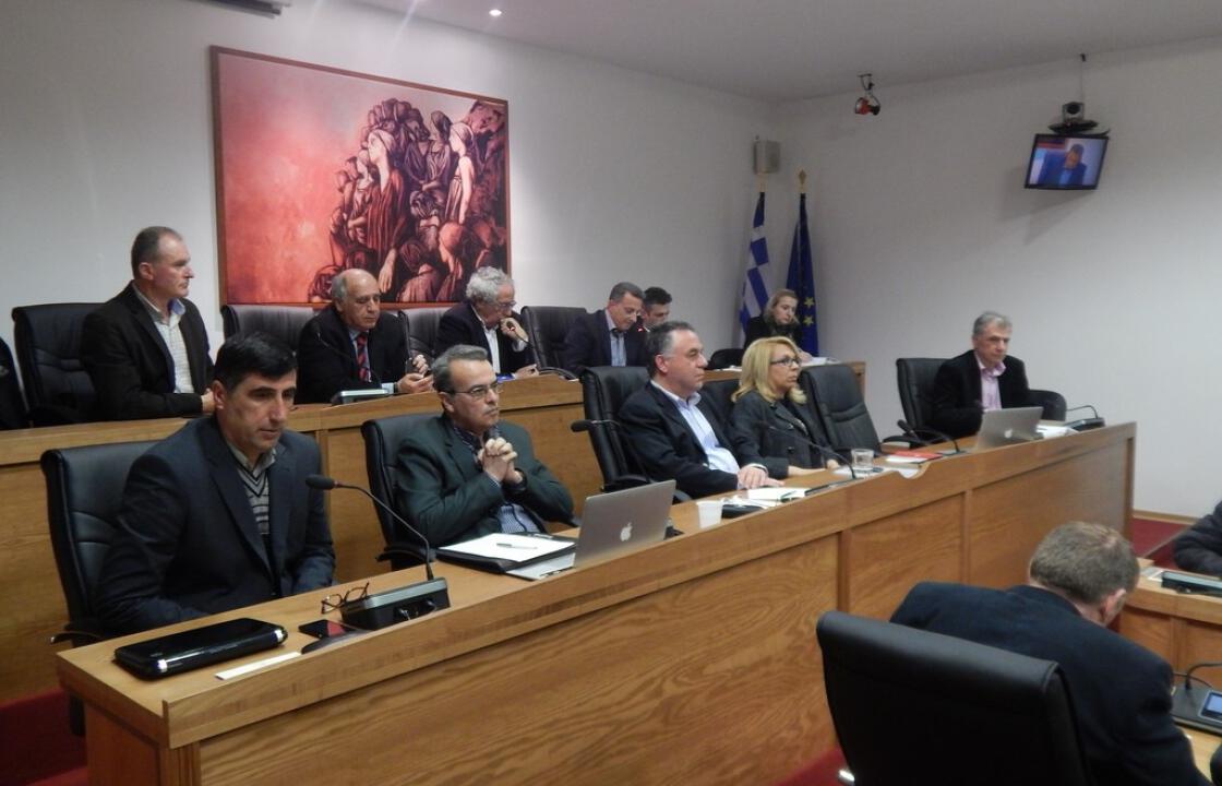 Ο Δήμος Κω διεκδικεί 5 δημόσια κτίρια σε όλο το νησί.Δείτε ποιά