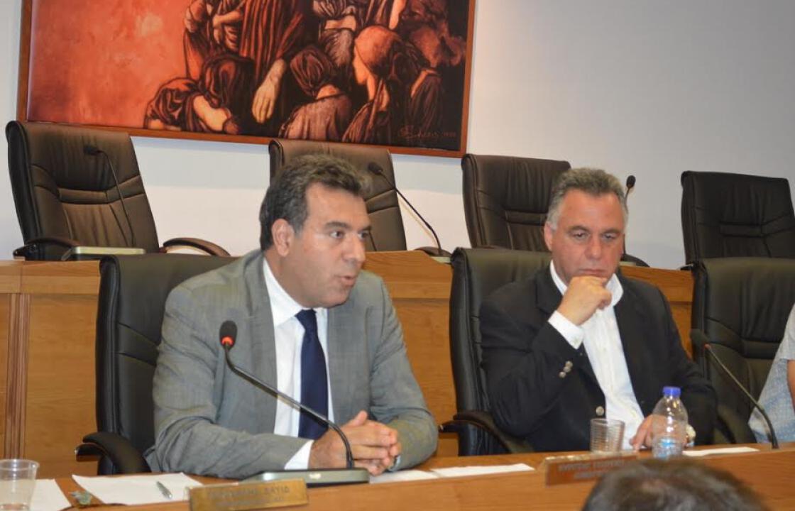 Μεταναστευτικό-Μ Κόνσολας: Οριακές οι συνθήκες στην Κω