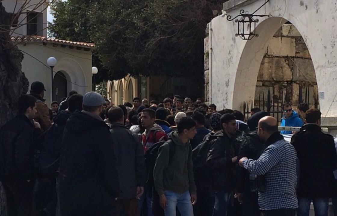 Τι λένε οι βουλευτές Δωδεκανήσου του ΣΥΡΙΖΑ για την αύξηση των μεταναστευτικών ροών στην Κω