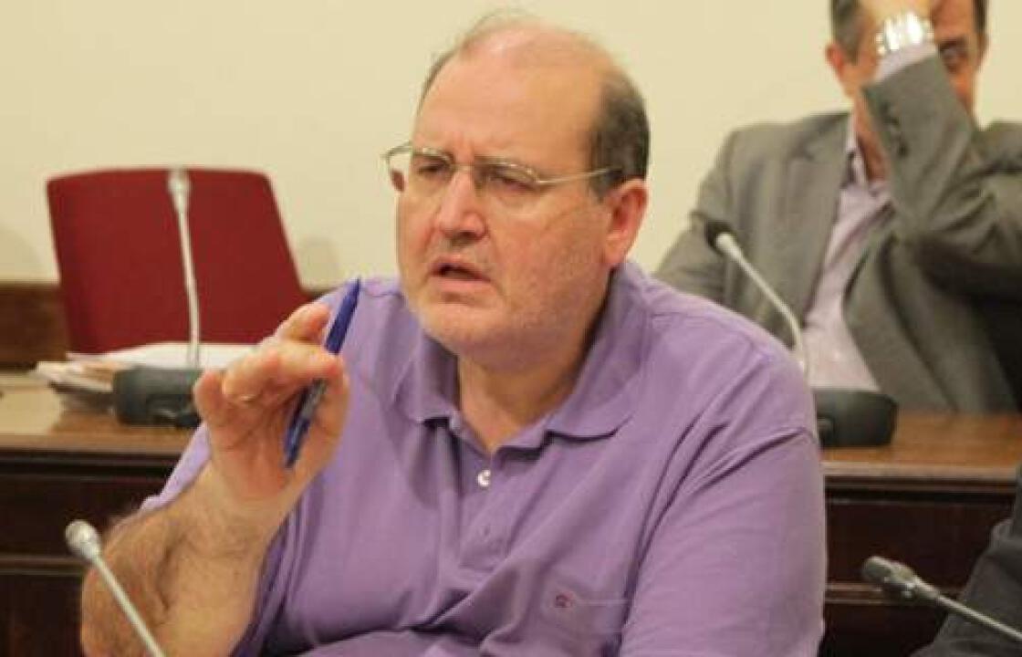 Φίλης: O ΦΠΑ στα νησιά δεν ήταν ποτέ «κόκκινη γραμμή»