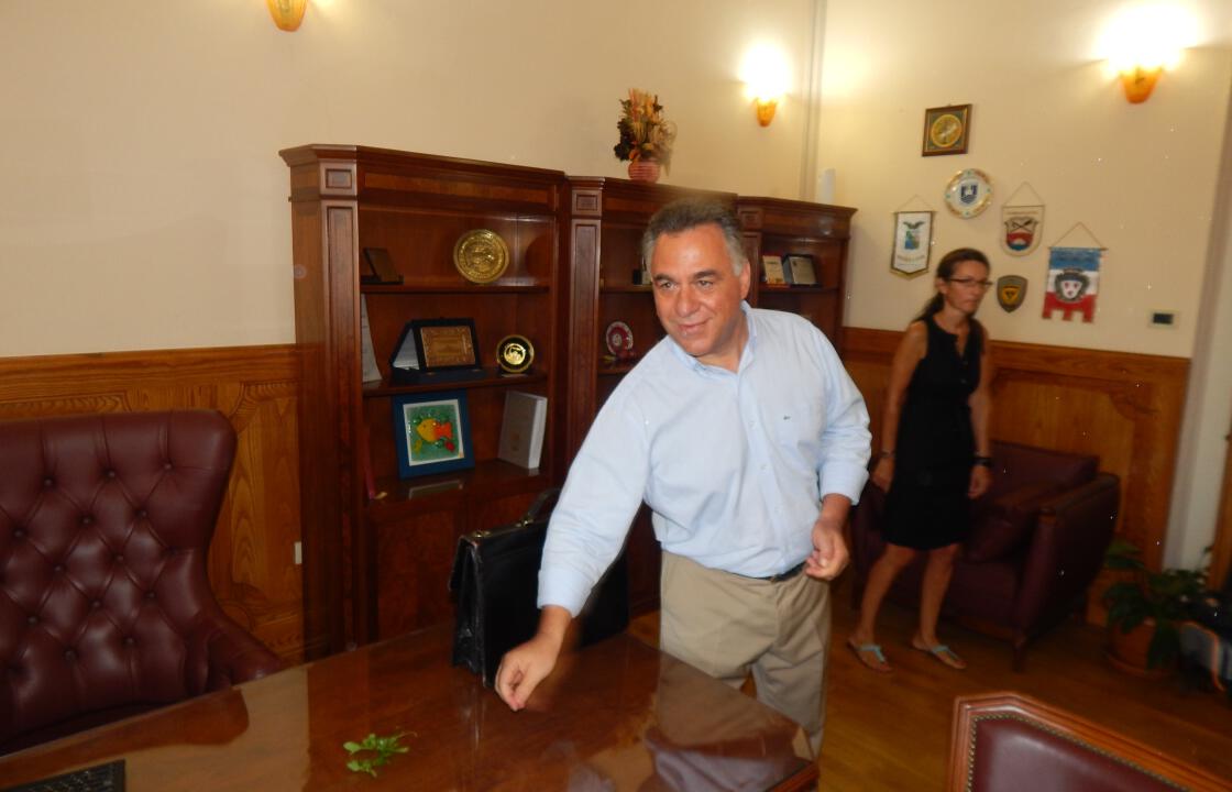 Μικρά έργα και παρεμβάσεις στην Κω και στα χωριά από 22 έως 26 Ιουνίου