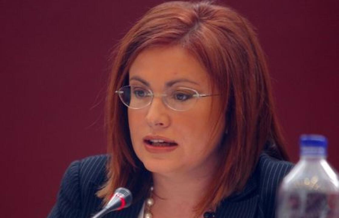 Στην Κω την Παρασκευή η Μ. Σπυράκη & ο Μ. Κόνσολας