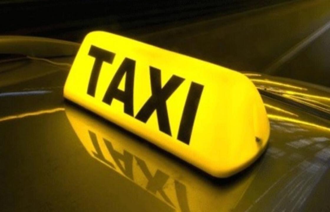 «Χειροπέδες» σε Λιμενικό στην Κω, που οδηγούσε «πειρατικό» ταξί