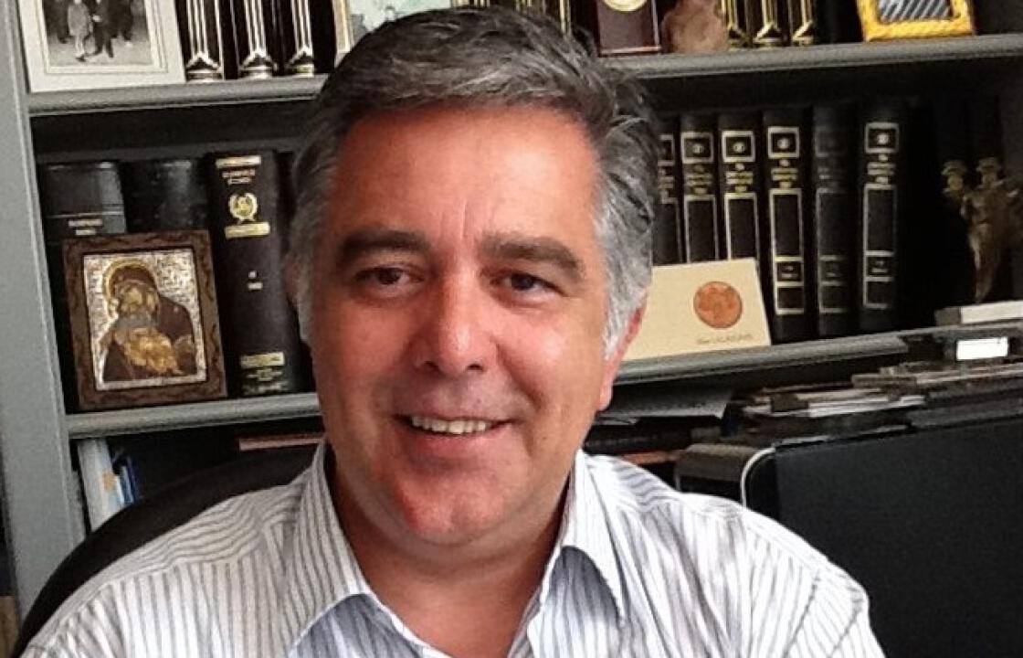 Β. Υψηλάντης: Οι κακοί χειρισμοί της κυβέρνησης, έχουν εκθέσει τη χώρα διεθνώς με απρόβλεπτες συνέπειες