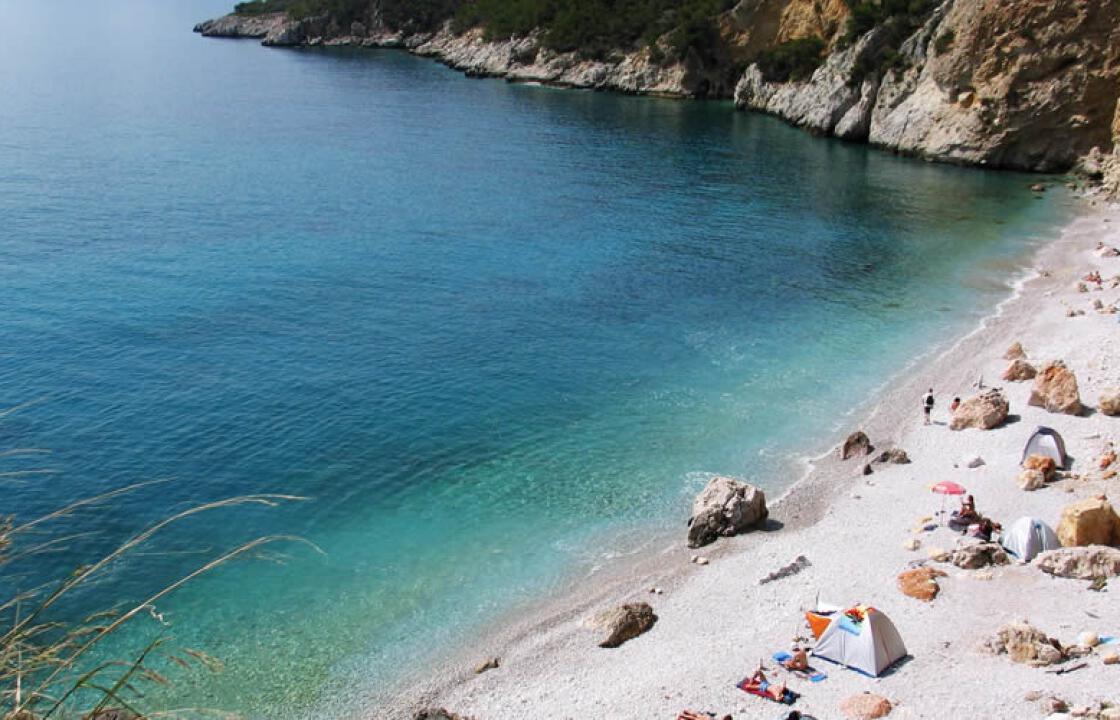 Κως και Νίσυρος αποτελούν δύο απο τα 7 κρυμμένα «διαμάντια» των ελληνικών νησιών