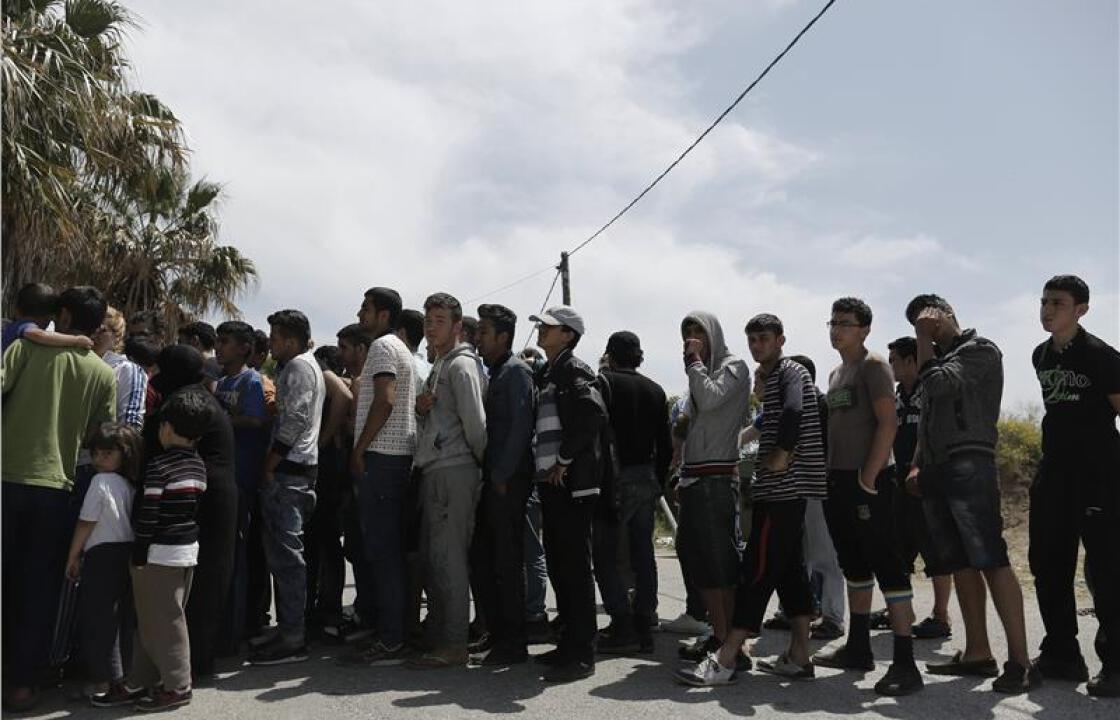 Η Καματερός: ο Κυρίτσης συμβάλει στο να εξελιχθεί η Κως σε αποθήκη ψυχών