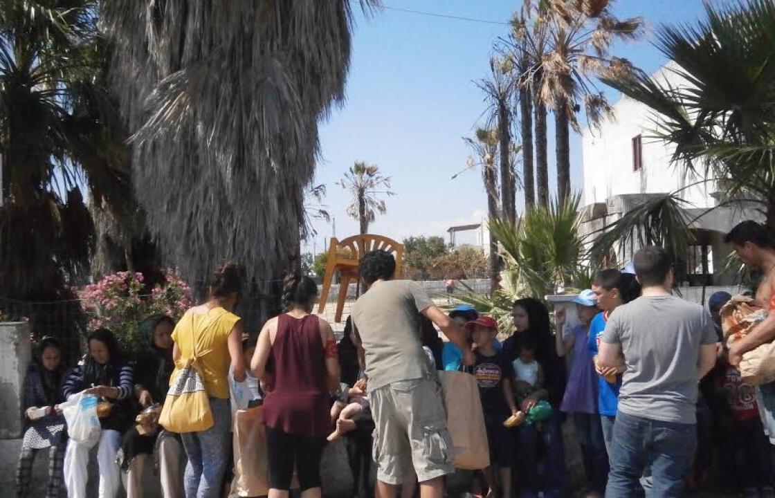 Επιμελητήριο Παράρτημα Κω: Αναγκαία η δημιουργία Κέντρου Προσωρινής Υποδοχής
