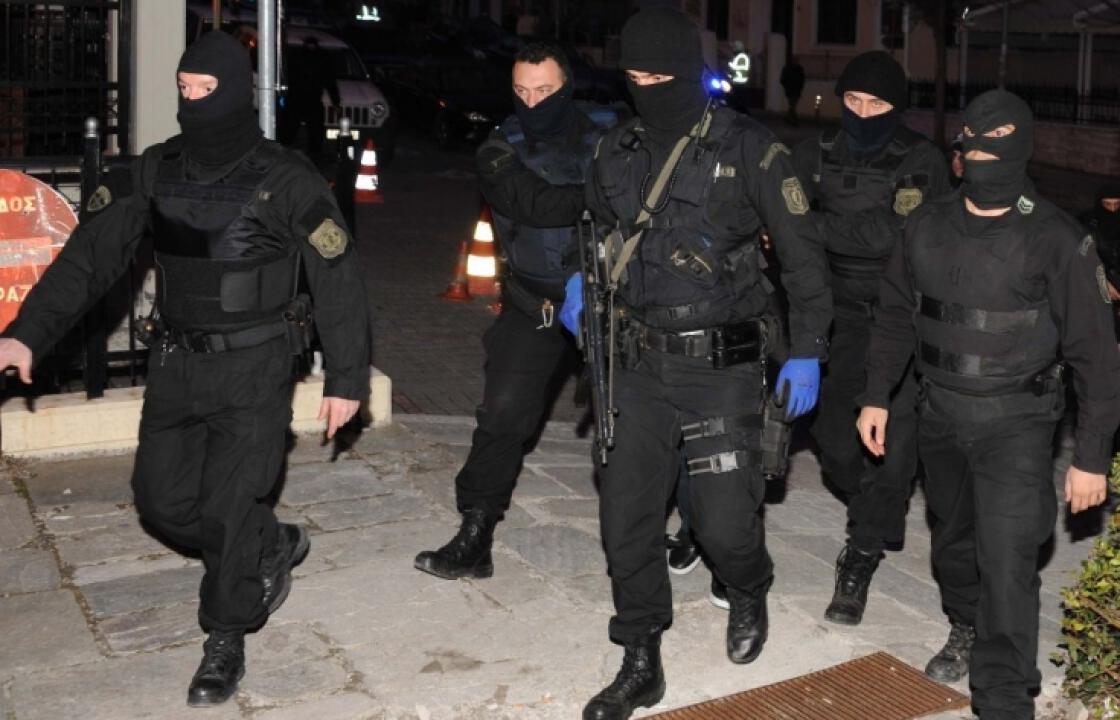 Να έρθουν στην Κω ειδικές δυνάμεις της αστυνομίας ζητάει ο Δήμαρχος