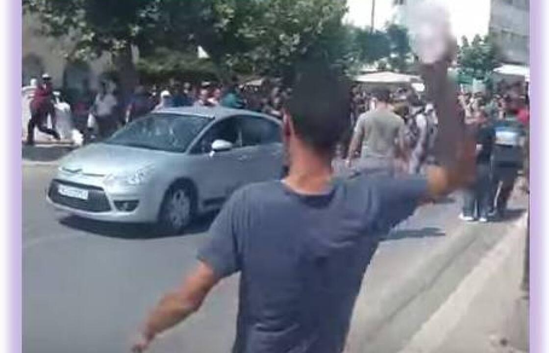 Με πρωτοβουλία του καλλιτέχνη Ν. Σφακιανάκη,κοινοποίησις πολιτών προς όλες τις αρχές για το μεταναστευτικό