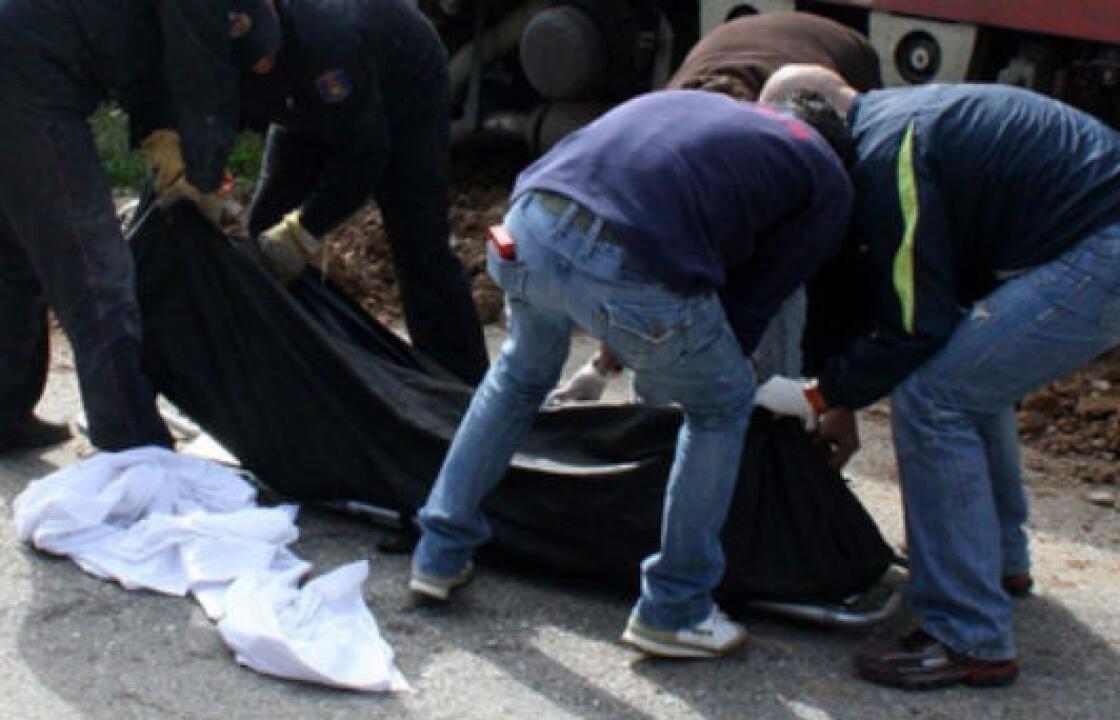 Νεκρός 16χρονος Σύρος μετανάστης στην Κω