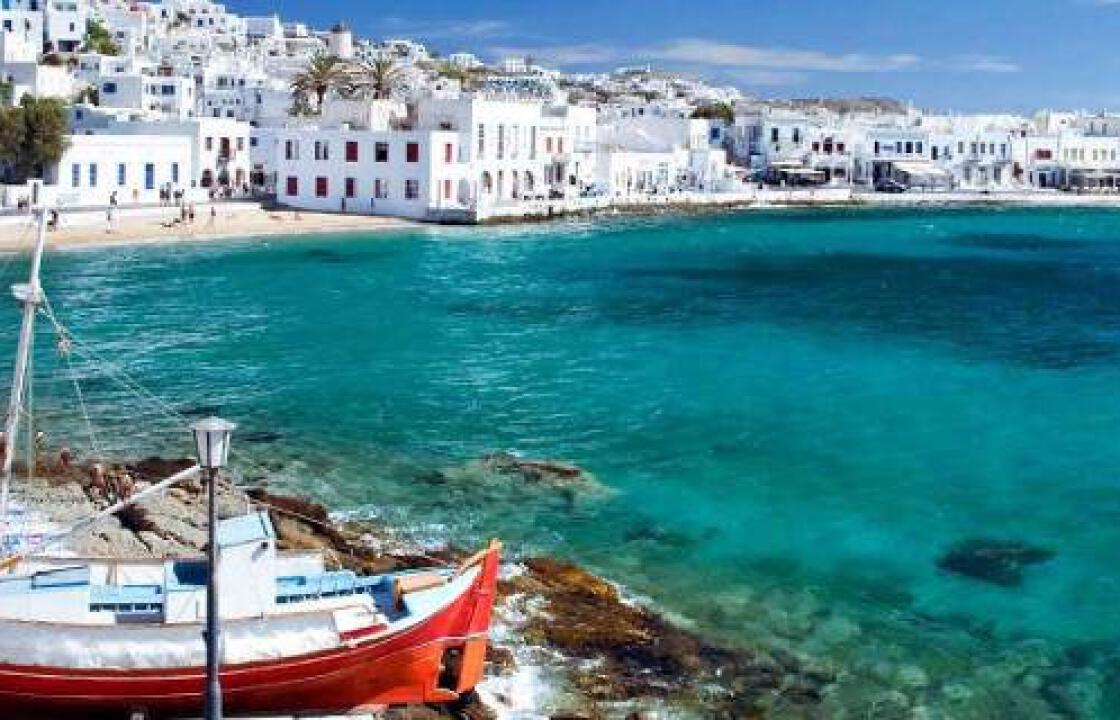 Η απάντηση του ΣΥΡΙΖΑ Κω στον Μ. Κόνσολα για την τουριστική πολιτική