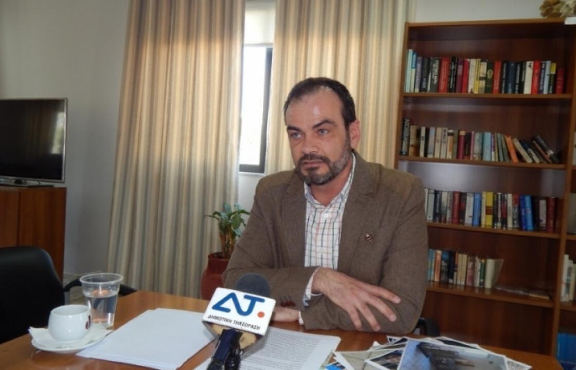 ‘’ Απάντηση του κ. Ηλία Σιφάκη στην παράταξη ‘’Δίεση’’