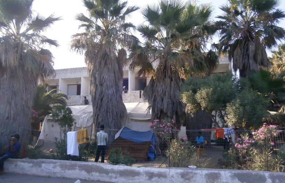 Μήνυση του Δήμου Κω κατά παντός υπευθύνου για το Κάπτεν Ηλίας