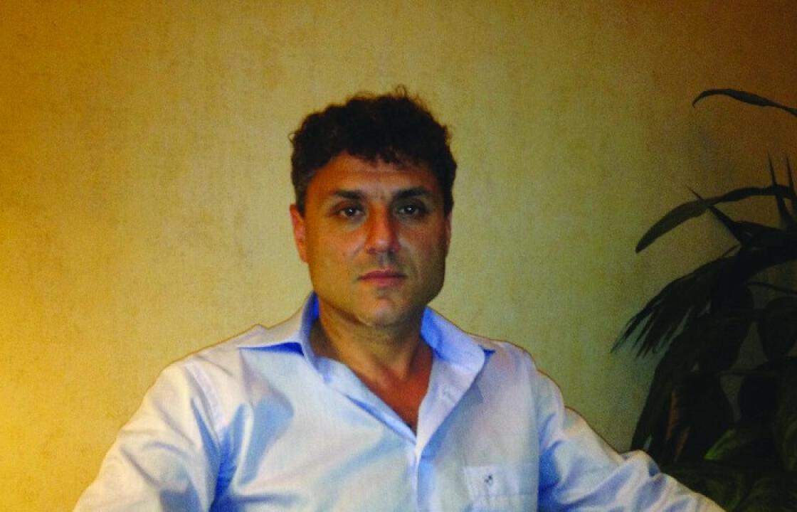 Δεν θα στηθούν κάλπες στη Σύμη αν δεν δοθεί λύση στο μεταναστευτικό