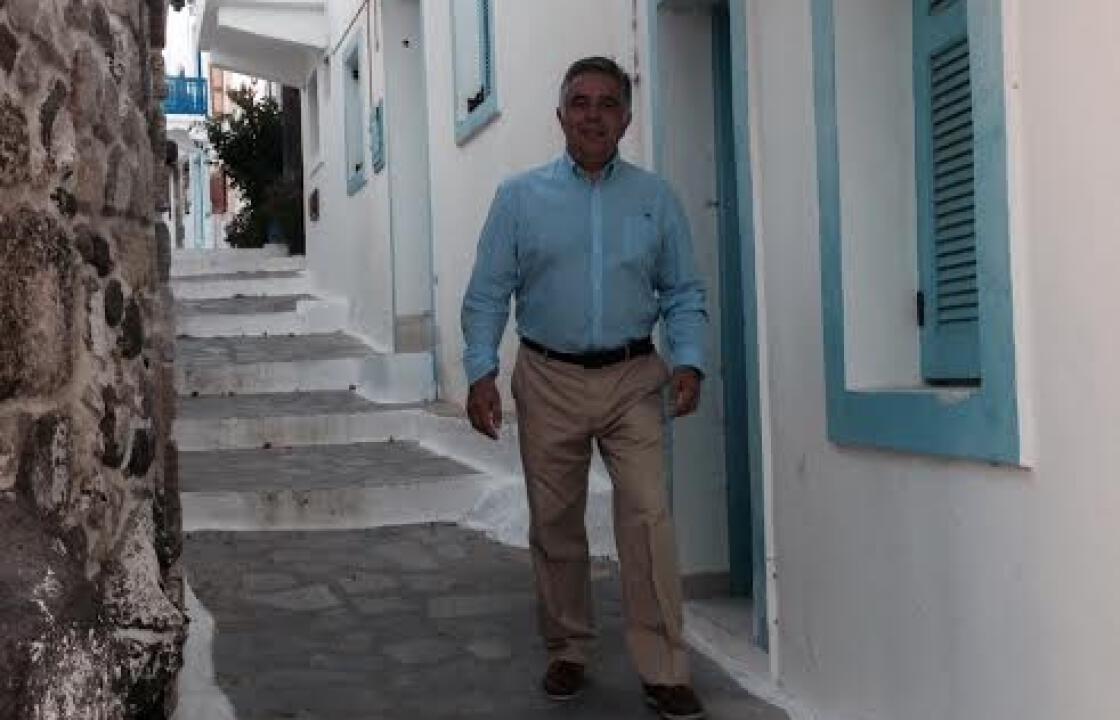 Β. Υψηλάντης: Μπαλτάς και Χασάπης κατακρεούργησαν την παιδεία στα Δωδεκάνησα