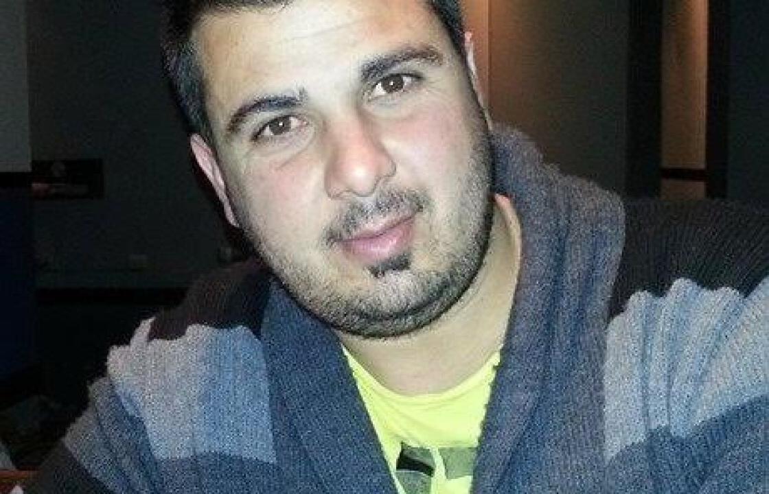 Παρέμβαση του Σ. Κασίου (Όραμα) για το πάρκινγκ στη Ζια