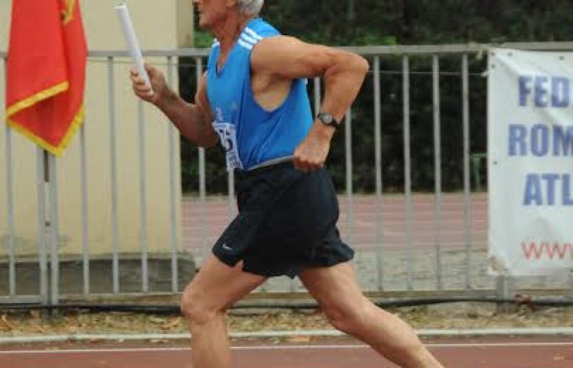 Με μετάλλια γύρισαν οι Κώοι αθλητές από τους 25ους Βαλκανικούς Αγώνες Στίβου Βετεράνων Αθλητών