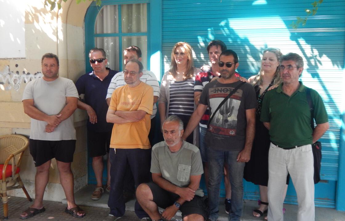 Β. Παντελίκιζη: Τη Δευτέρα πληρώνονται &#039;&#039;οι πρώην εργαζόμενοι του ΔΗΡΑΣ&#039;&#039;