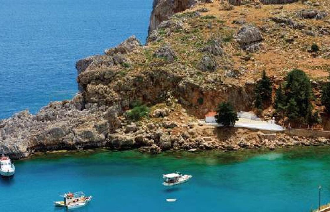 Αυξάνεται και στη Ρόδο τελικά ο φπα.ΟΧΙ στην Κω λόγω του μεταναστευτικού