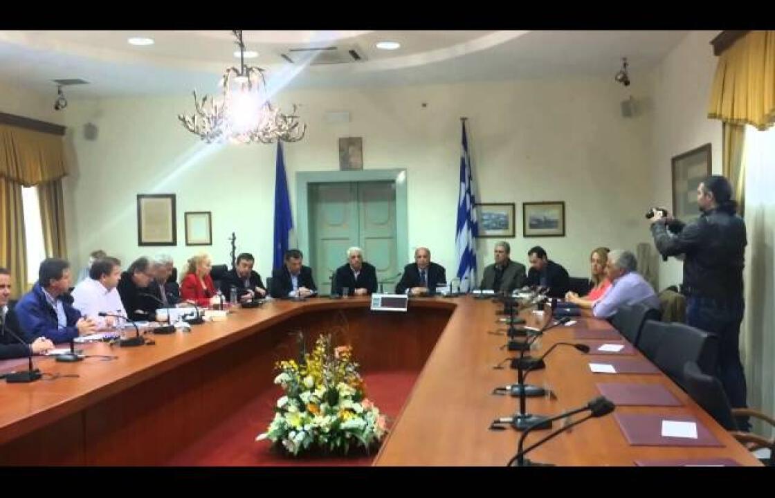 Στις 12/1/16 θα εκδικαστεί η αγωγή αποζημίωσης κατά των Δημοτικών Συμβούλων που ψήφισαν την παραχώρηση της Άιγλης