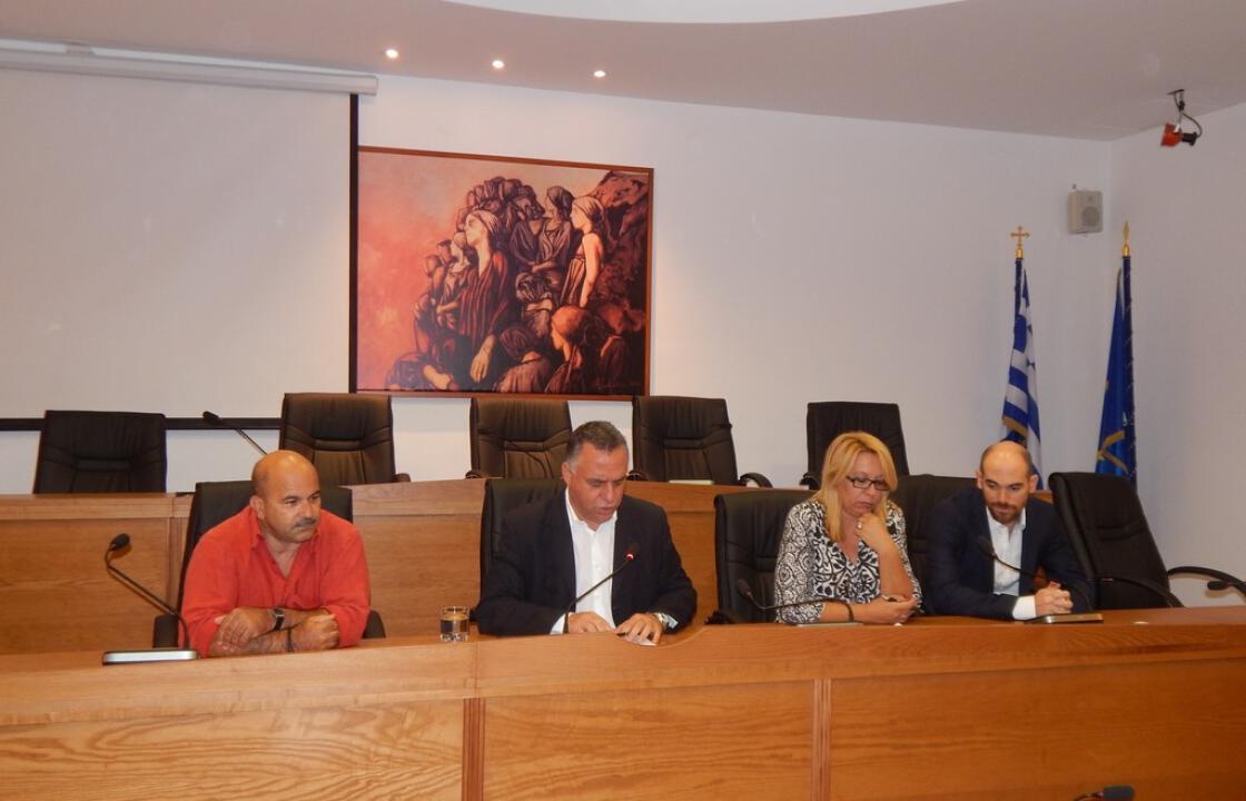 Αυτά είναι τα μέτρα ενίσχυσης των επιχειρήσεων του επλήγησαν απο το μεταναστευτικό