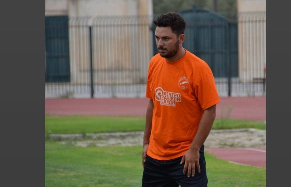 Το ρόστερ της Α.Ε. ΚΩ για τη νέα χρονιά