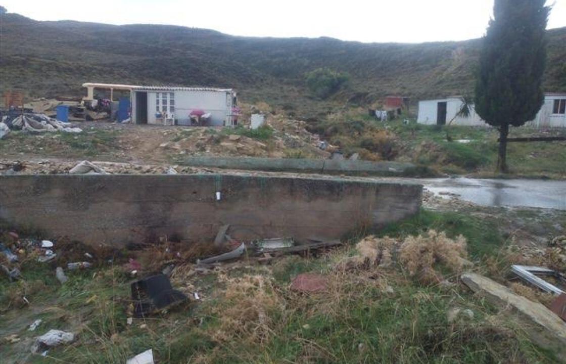 Ένα έκτακτο γεγονός, η ευαισθησία γειτόνων και η άμεση ανταπόκριση της Αστυνομίας