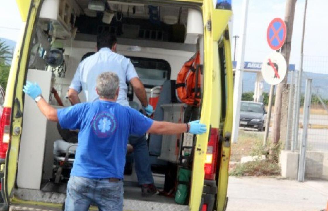 Ρόδος: Έκλεισε το δρόμο σε ασθενοφόρο και πέθανε ασθενής.Σάλος και παρέμβαση εισαγγελέα!