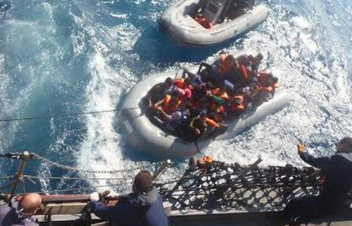Ειδική Επιτροπή του Συμβουλίου της Ευρώπης στην Κω για το μεταναστευτικό