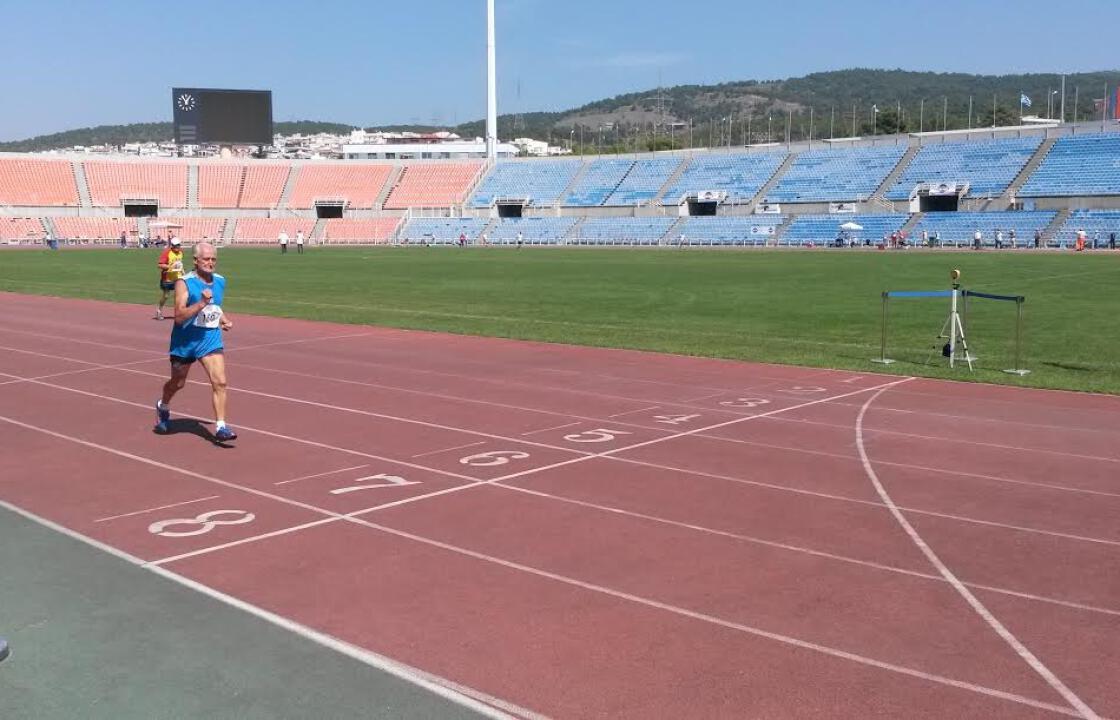 Με χρυσά μετάλλια γύρισαν οι Κώοι αθλητές του ΦΕΙΔΙΠΠΙΔΗ από την Κρήτη