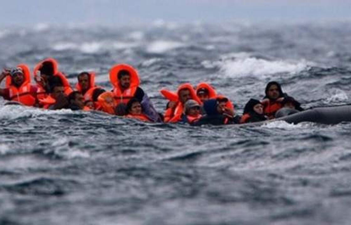 Δύο νέα ναυάγια σε Σάμο και Αγαθονήσι -Πνίγηκαν γυναίκες και παιδιά