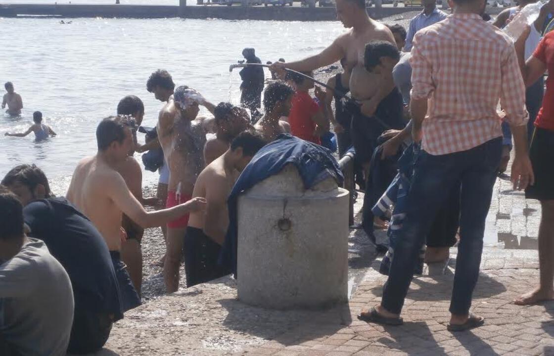 Μεταναστευτικό: Τα «αντισταθμιστικά» για τους κατοίκους των νησιών