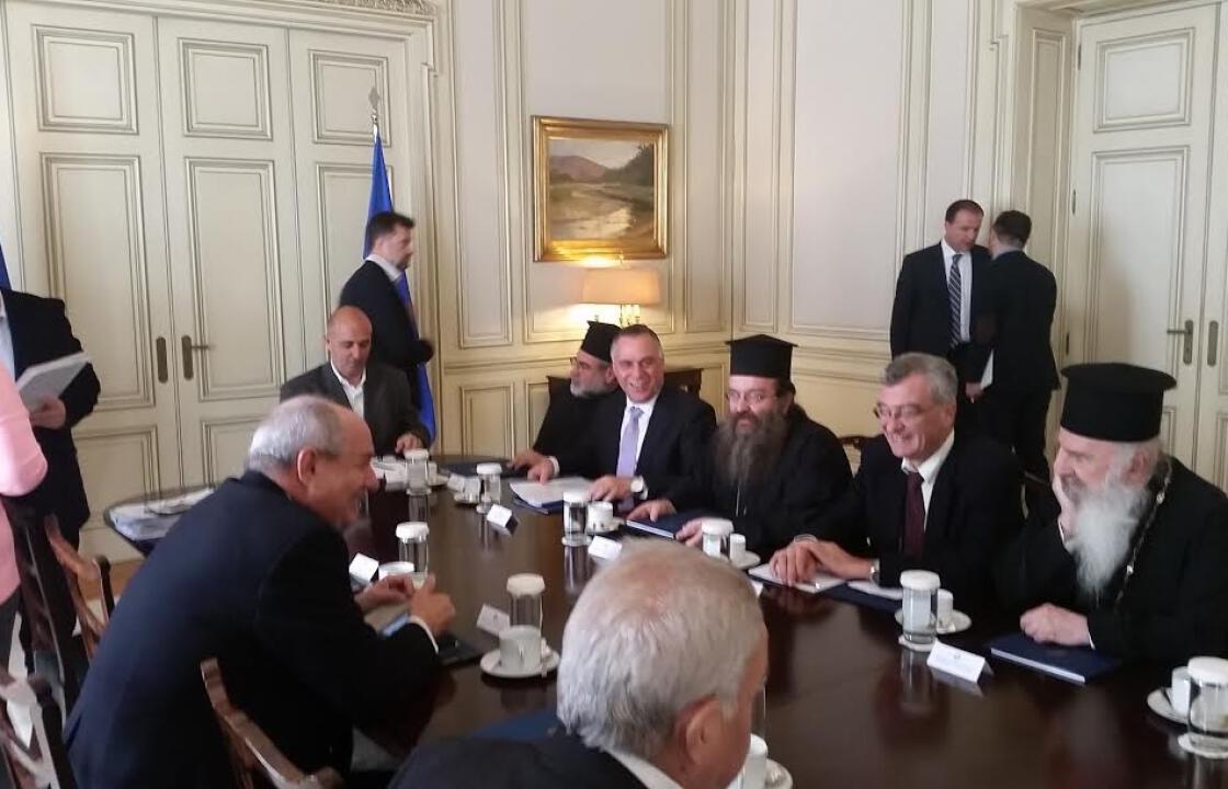 Αυτά είναι τα μέτρα στήριξης που ζήτησε από τον Α. Τσίπρα,ο Δήμαρχος Κω