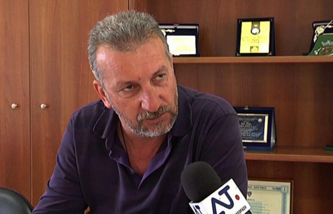 Νίκος Κανταρζής: Να είμαστε όλοι στο Δημαρχείο στη διαβούλευση για το μεταναστευτικό