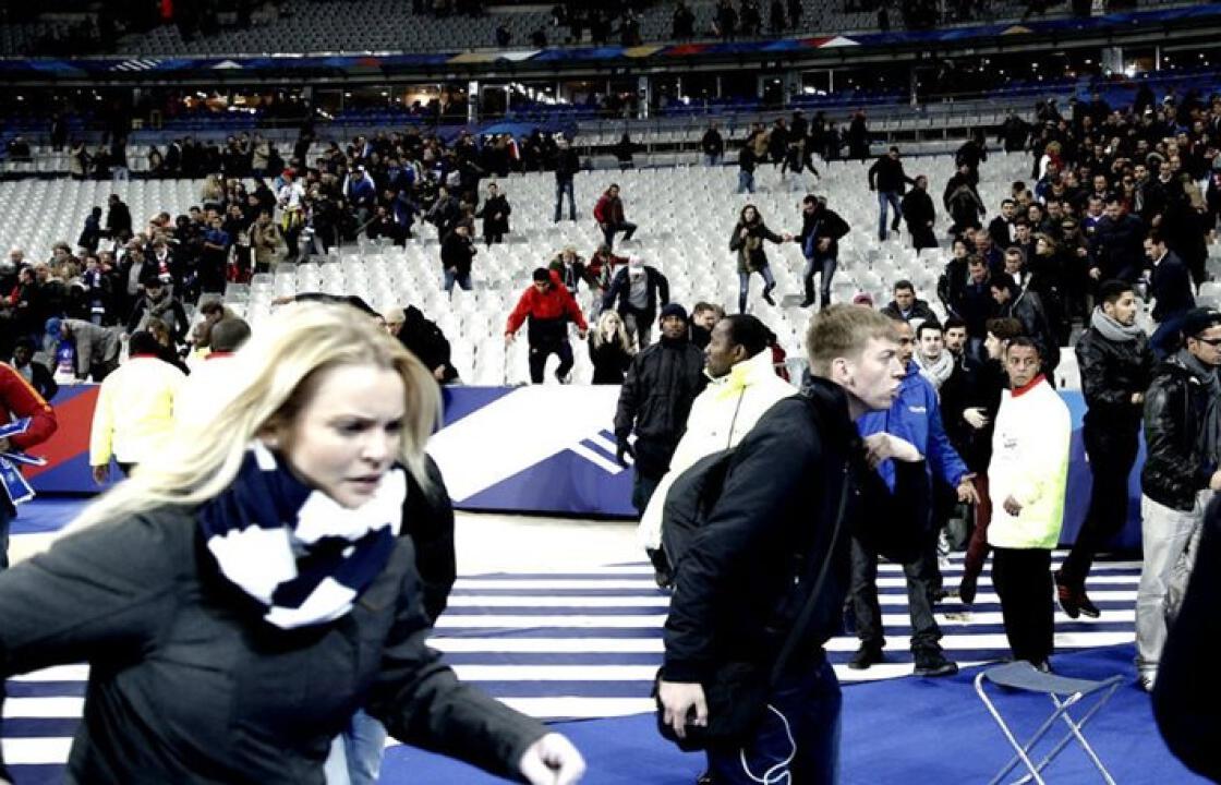 Είδηση που σοκάρει!Από τη Λέρο είχαν περάσει δύο από τους τζιχαντιστές της επίθεσης στο Παρίσι