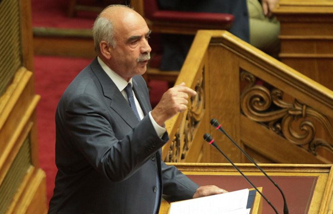 Τηλεφωνική επικοινωνία Κυρίτση - Μεϊμαράκη. Αντίθετος και ο Πρόεδρος της ΝΔ για δημιουργία HOT SPOT στην Κω